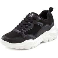 Sneaker von Lascana