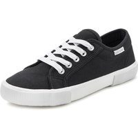 Witt Weiden Damen Sneaker schwarz von Lascana