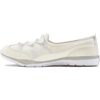 Witt Weiden Damen Sneaker weiß-grau von Lascana