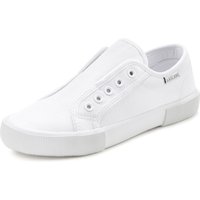 Witt Weiden Damen Sneaker weiß von Lascana