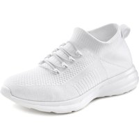 Witt Weiden Damen Sneaker weiß von Lascana