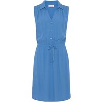 Witt Weiden Damen Sommerkleid blau von Lascana