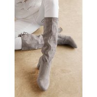 Schlupfstiefel von Lascana
