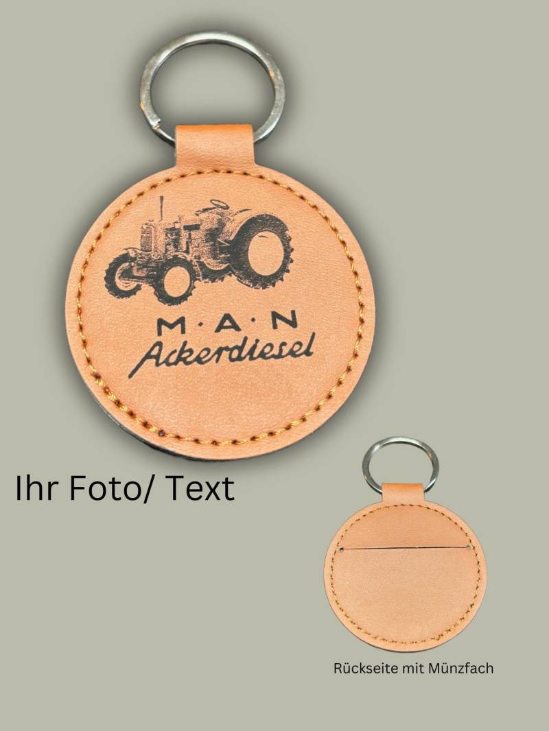 Schlüsselanhänger Personalisiert Schlüsselanhänger Personalisiert von LaserCutDekoSG