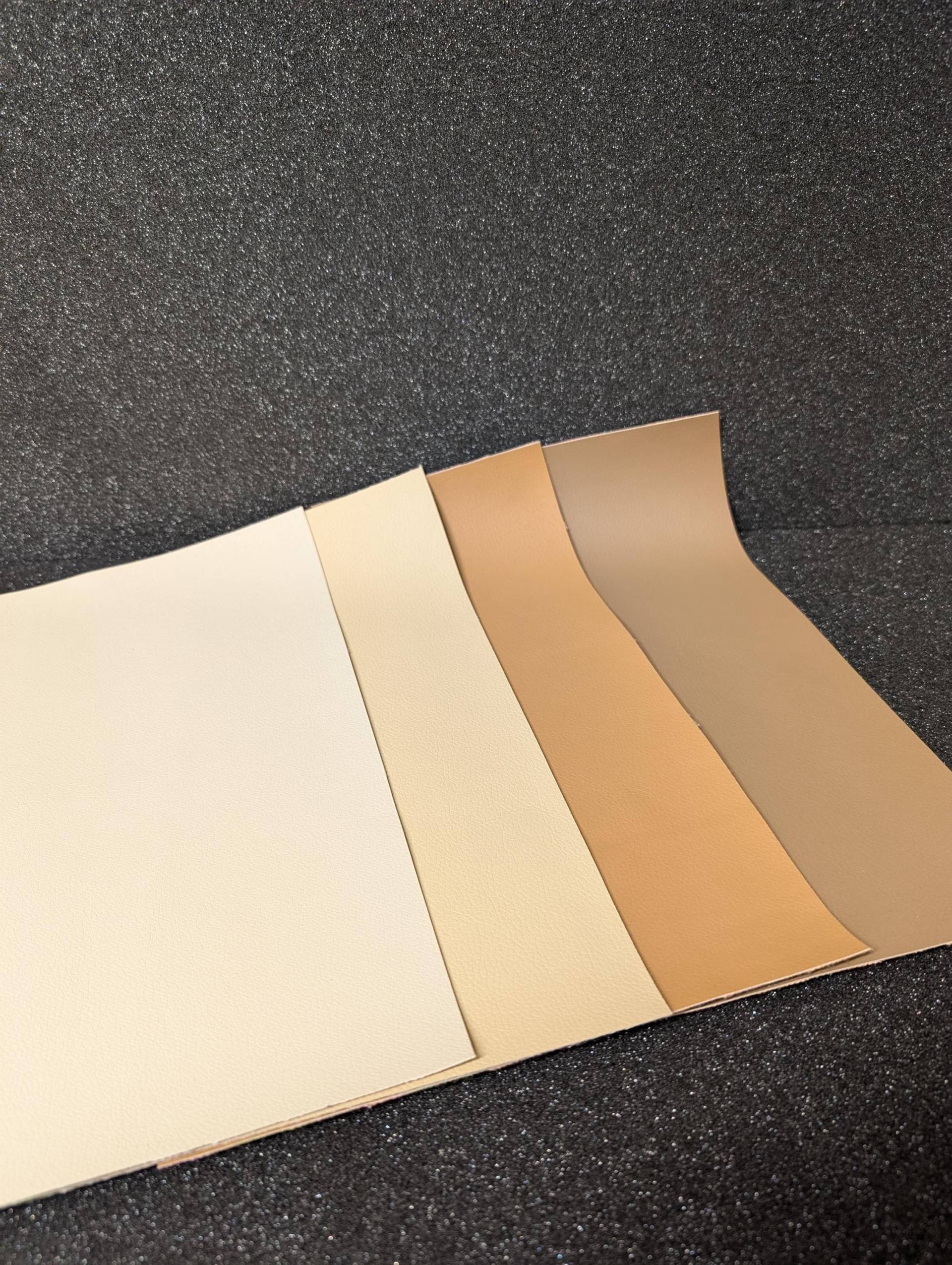 Laserleder Kunstleder/Hochwertiges Pu-Kunstleder Zum Lasern von Laserbuddy0711