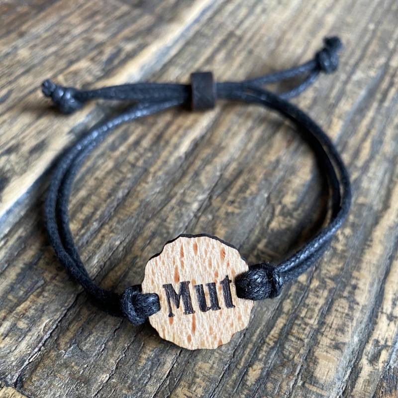 Armband Mit Manifestation, Danke Liebe Mut Hoffnung Armband, Spiritueller Holzschmuck, Manifest Schmuck Für Und Armband Mit Manifestation, Danke Liebe Mut Hoffnung Armband, Spiritueller Holzschmuck, Manifest Schmuck Für Und von Lasercrafthome