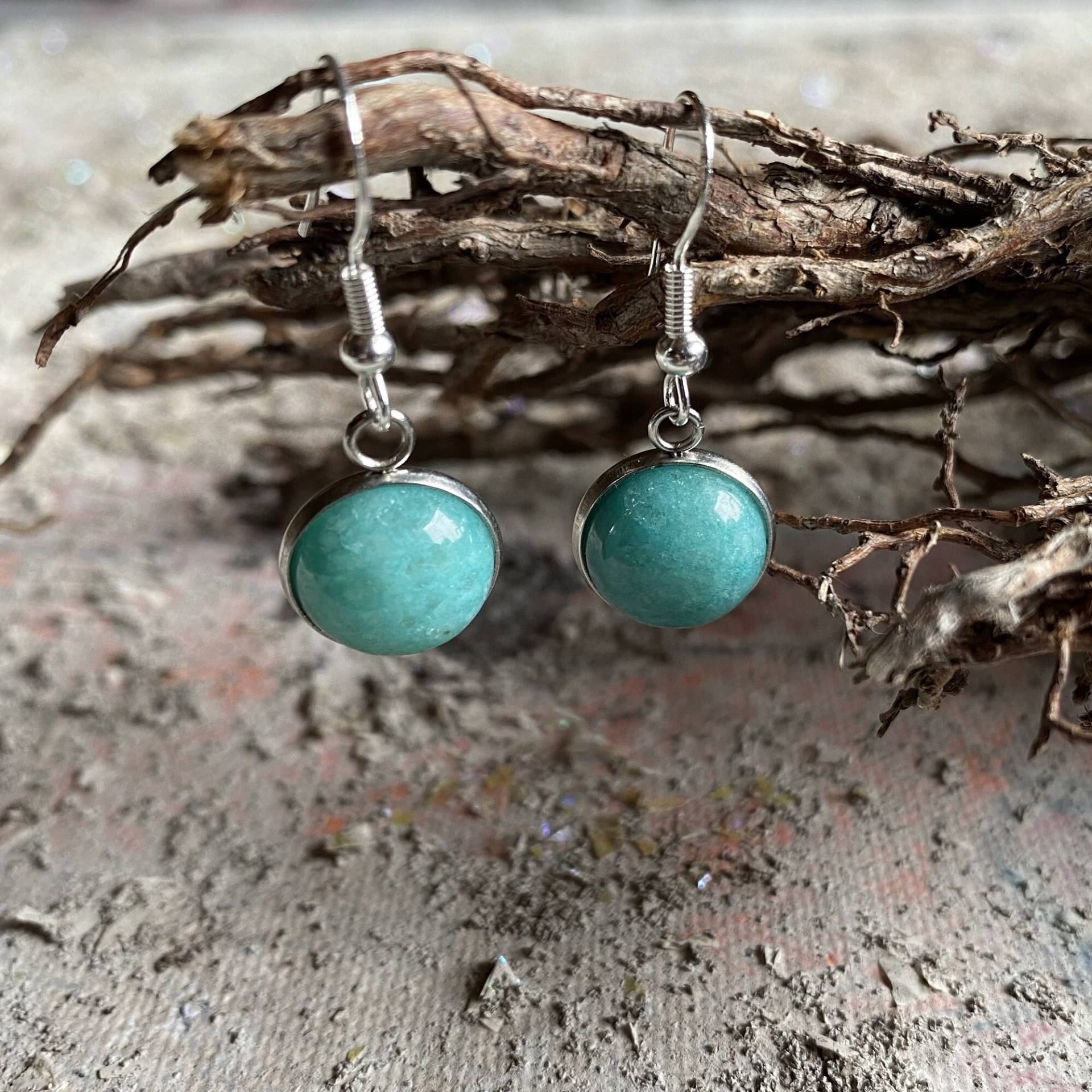 Edelstein Ohrhänger, Ohrschmuck 925Er Silberhaken Naturstein, Halbedelstein Jade Tigerauge, Ohring Mit Halbedelstein, Tigerauge Fans Edelstein Ohrhänger, Ohrschmuck 925Er Silberhaken Naturstein, Halbedelstein Jade Tigerauge, Ohring Mit Halbedelstein, Tigerauge Fans von Lasercrafthome