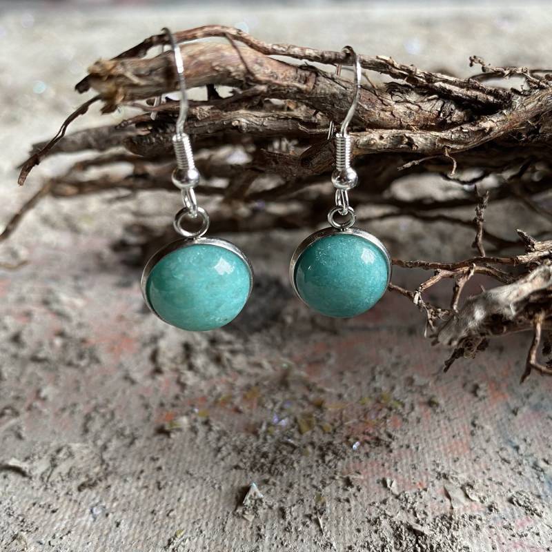 Edelstein Ohrhänger, Ohrschmuck 925Er Silberhaken Naturstein, Halbedelstein Jade Tigerauge, Ohring Mit Halbedelstein, Tigerauge Fans Edelstein Ohrhänger, Ohrschmuck 925Er Silberhaken Naturstein, Halbedelstein Jade Tigerauge, Ohring Mit Halbedelstein, Tigerauge Fans von Lasercrafthome