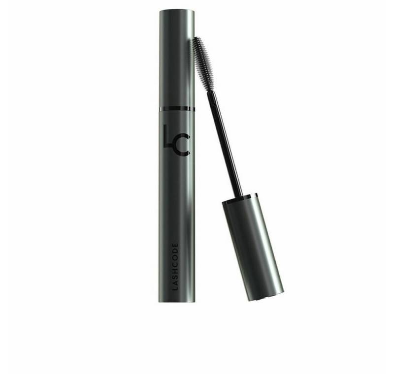 Lashcode Mascara Nanolash Mascara 10ml von Lashcode