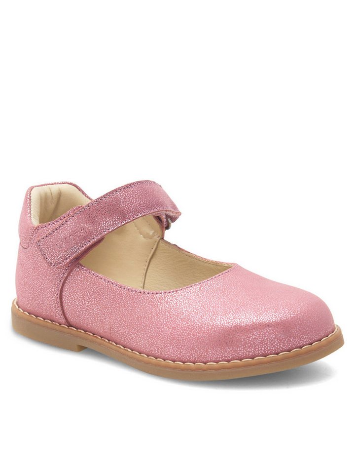 Lasocki Kids Halbschuhe Happy CI12-HAPPY-11 Rosa Sneaker von Lasocki Kids