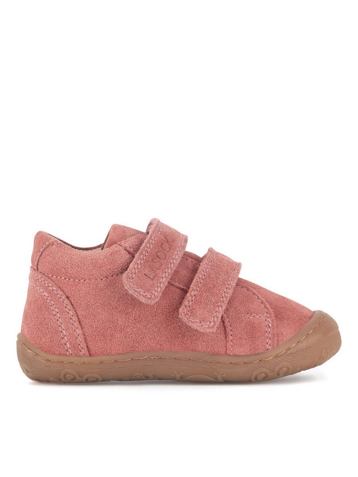 Lasocki Kids Lasocki Kids Halbschuhe Mädchen KLAP CH-006226(II)DZ Rosa Sneaker von Lasocki Kids
