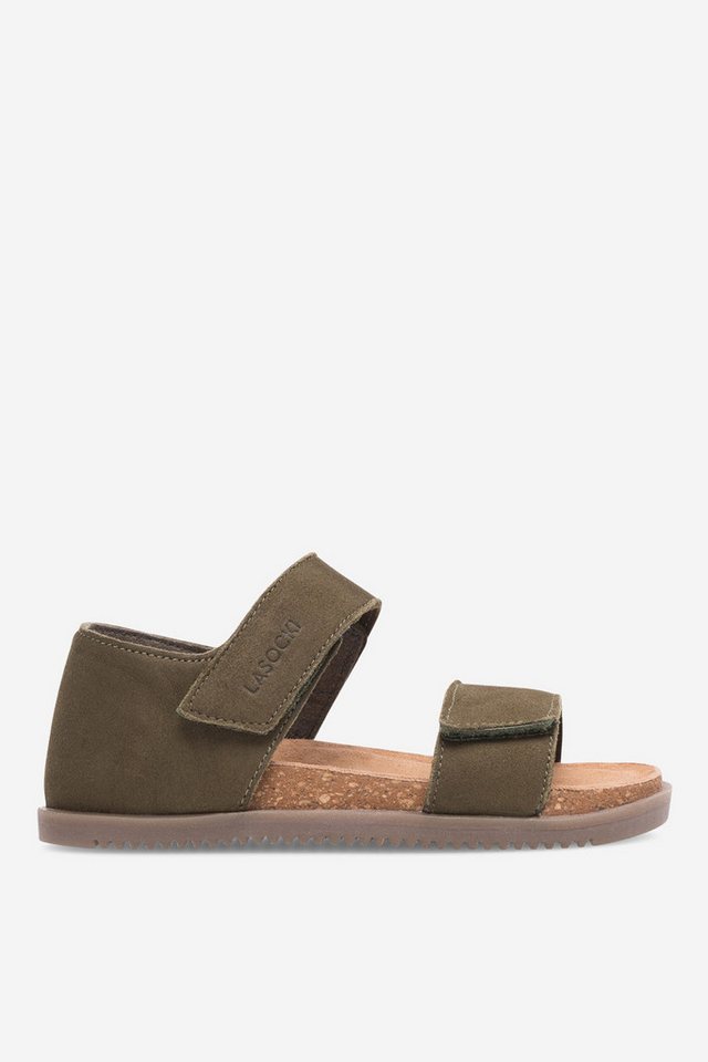 Lasocki Kids Lasocki Kids Jungen Sandale 28 braun 5905588476436 Sandale von Lasocki Kids