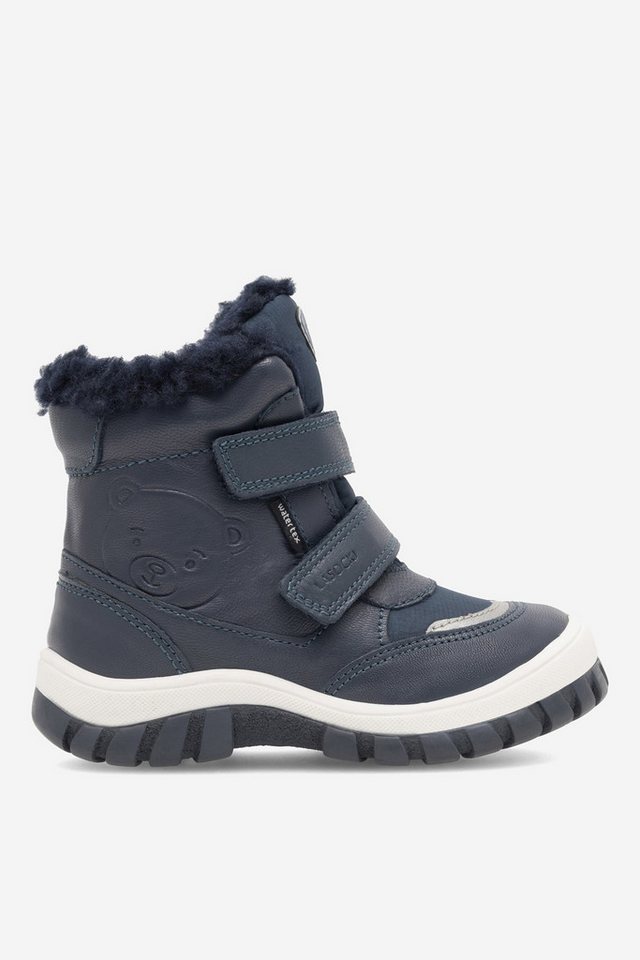 Lasocki Kids Lasocki Kids Jungen Schuh 20 blau 5905588041061 Babystiefel von Lasocki Kids