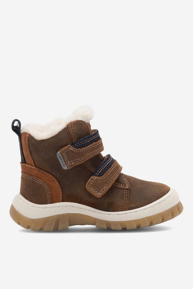 Lasocki Kids Lasocki Kids Jungen Schuh 22 natur 5905588113775 Babystiefel von Lasocki Kids