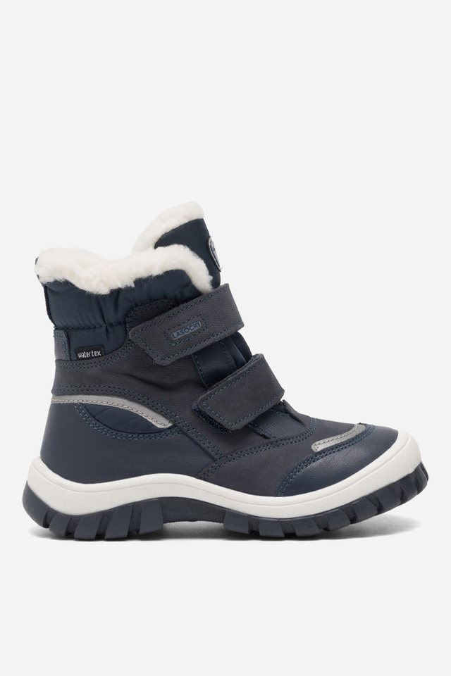 Lasocki Kids Lasocki Kids Jungen Schuh 27 blau 5904862959658 Babystiefel von Lasocki Kids