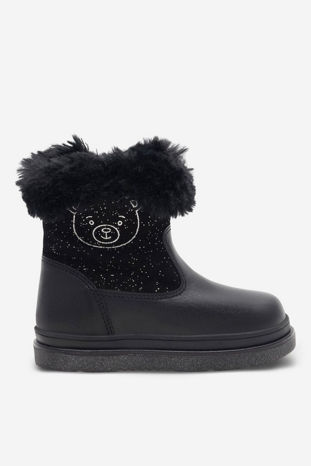 Lasocki Kids Lasocki Kids Mädchen Kosak 20 schwarz 5905588135470 Cowboy Boots von Lasocki Kids