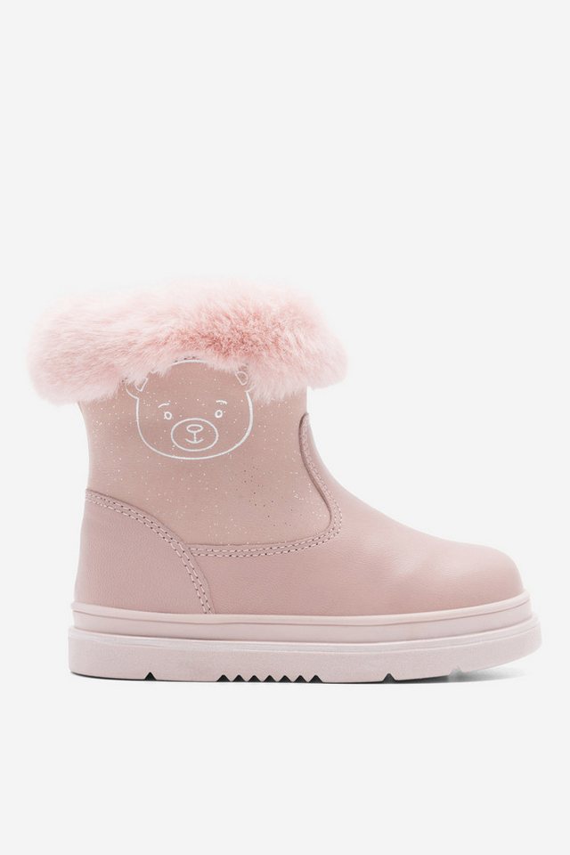 Lasocki Kids Lasocki Kids Mädchen Kosak 23 rosa 5905588135463 Cowboy Boots von Lasocki Kids