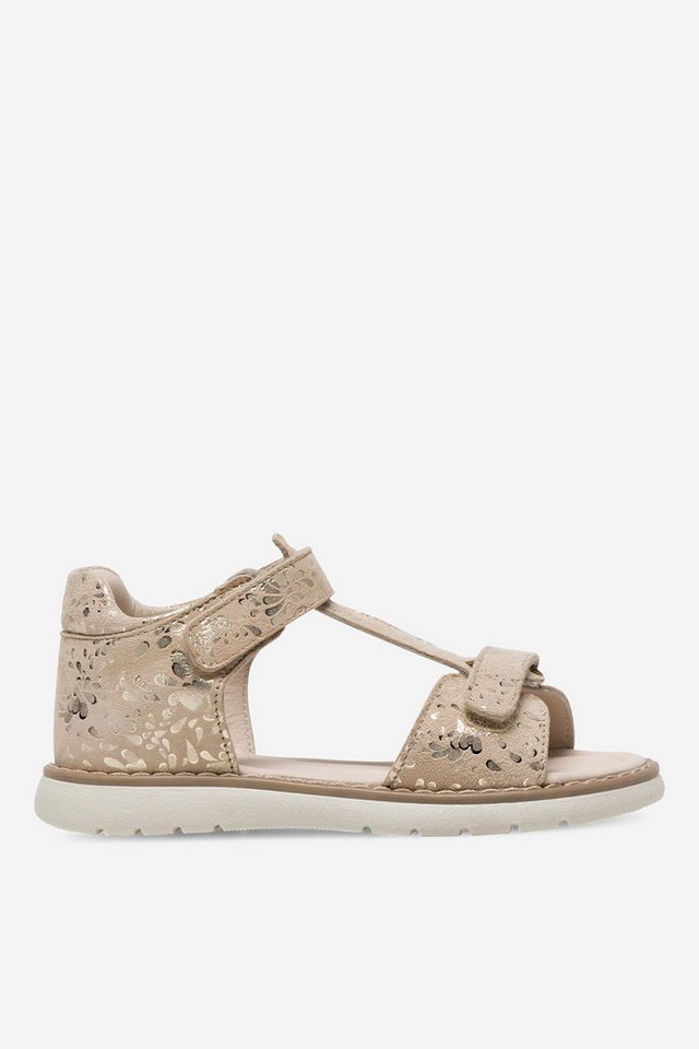 Lasocki Kids Lasocki Kids Mädchen Sandale 27 natur 5905588554431 Sandale von Lasocki Kids