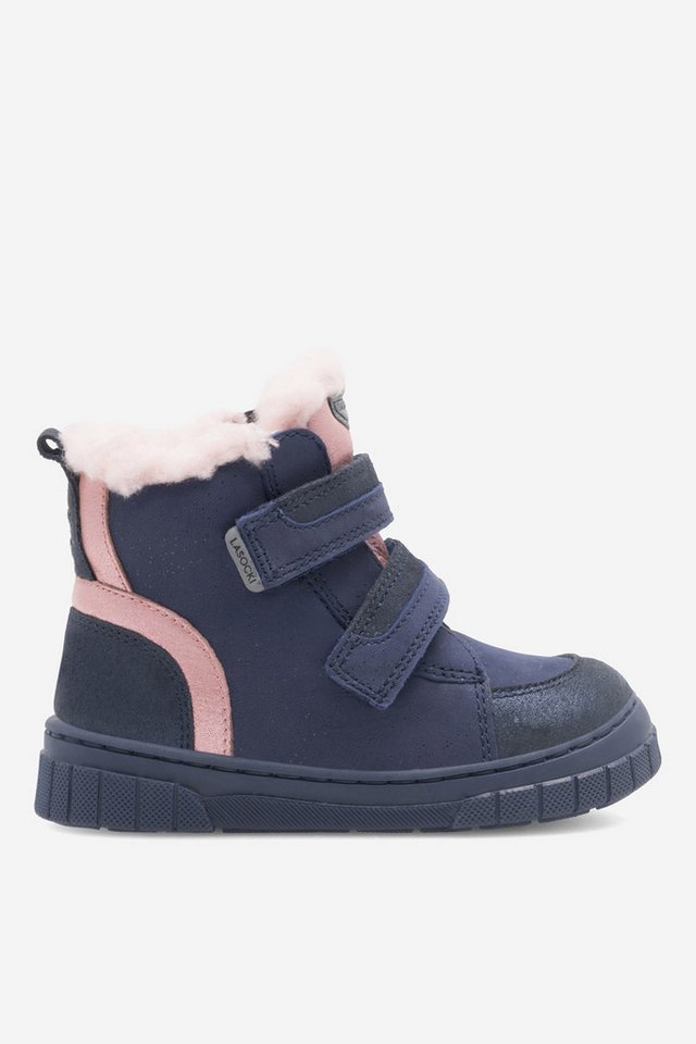 Lasocki Kids Lasocki Kids Mädchen Schuh 20 blau 5905588121299 Sneaker von Lasocki Kids