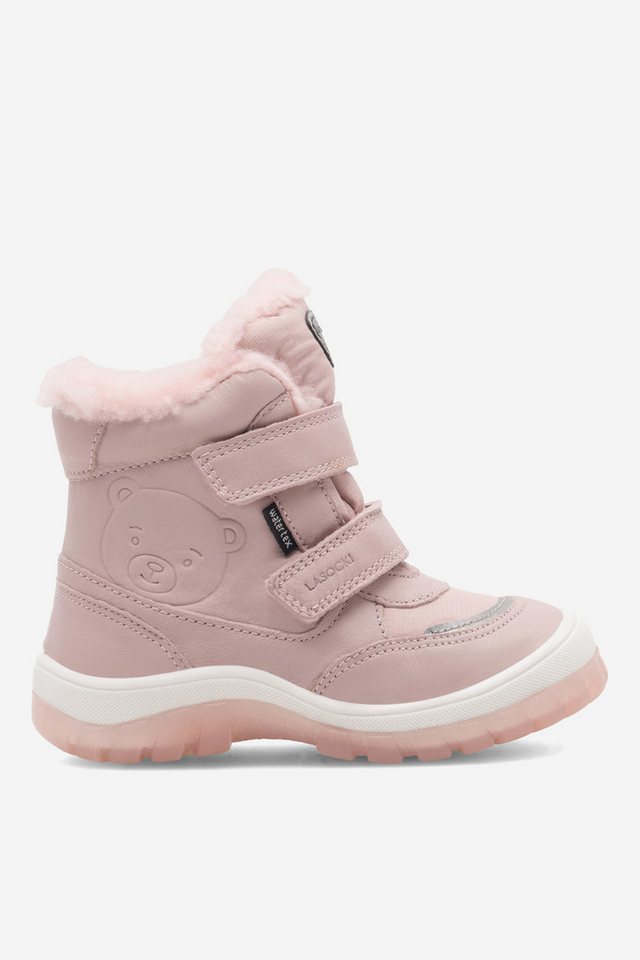 Lasocki Kids Lasocki Kids Mädchen Schuh 20 rosa 5905588041078 Sneaker Lasocki Kids Lasocki Kids Mädchen Schuh 20 rosa 5905588041078 Sneaker von Lasocki Kids
