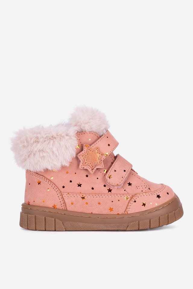 Lasocki Kids Lasocki Kids Mädchen Schuh 21 rosa 5905588942337 Sneaker von Lasocki Kids