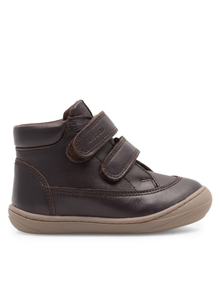 Lasocki Kids Lasocki Kids Schnürschuhe Jungen CRUISE CI12-CRUISE-01(II)CH Braun Schnürschuh von Lasocki Kids