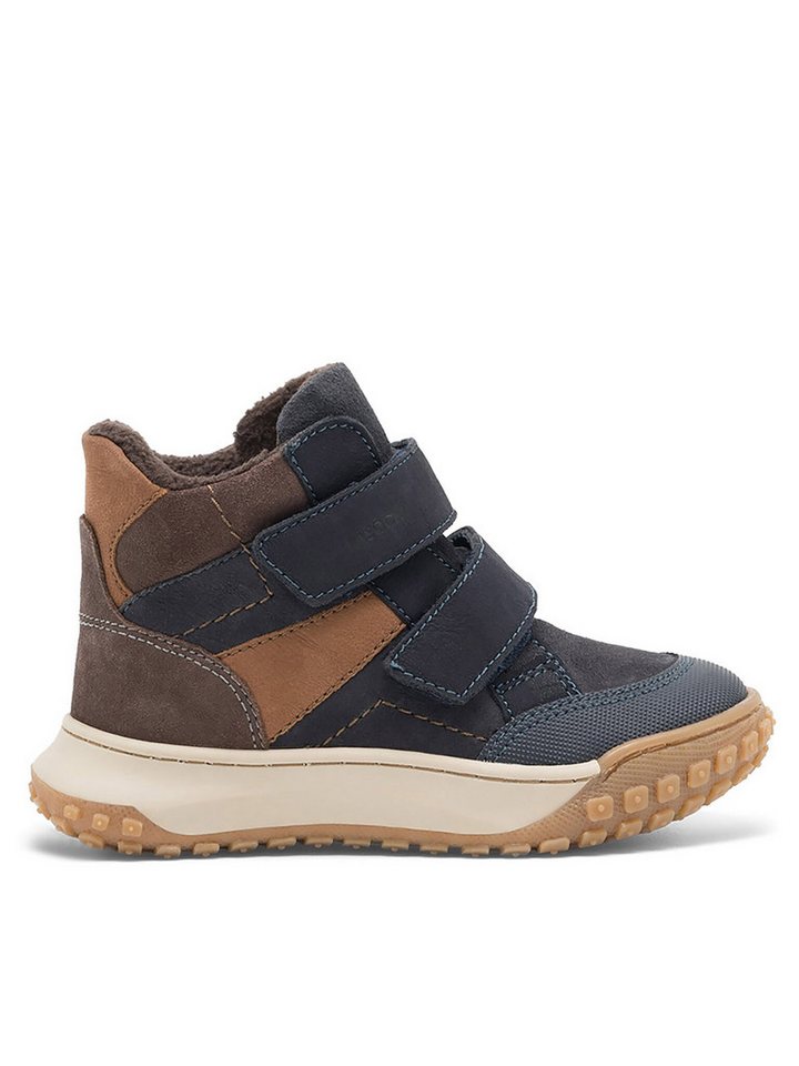 Lasocki Kids Lasocki Kids Schnürschuhe Jungen KARTO CI12-3138-01 Dunkelblau Schnürschuh von Lasocki Kids