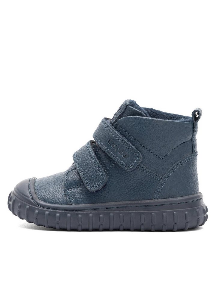 Lasocki Kids Lasocki Kids Schnürschuhe Jungen PLUTO CI12-PLUTO-01A(II)CH Dunkelblau Schnürschuh von Lasocki Kids