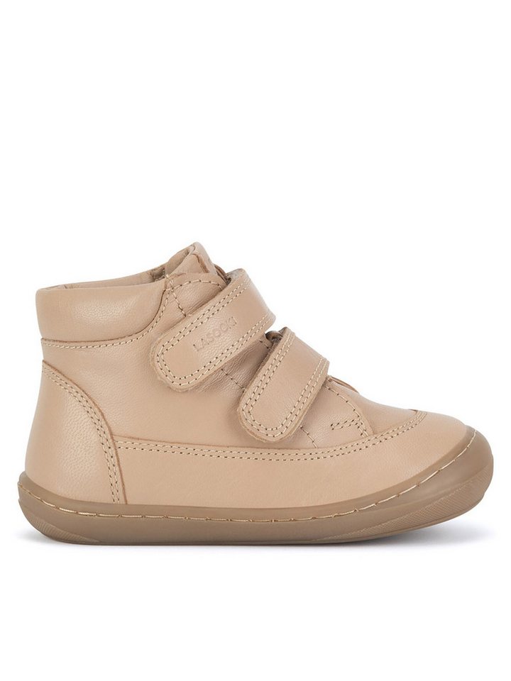 Lasocki Kids Lasocki Kids Schnürschuhe Mädchen CRUISE CI12-CRUISE-01(II)DZ Beige Schnürschuh von Lasocki Kids