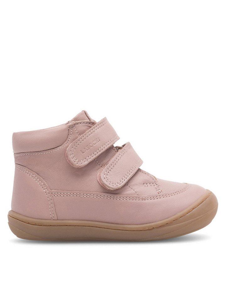 Lasocki Kids Lasocki Kids Schnürschuhe Mädchen CRUISE CI12-CRUISE-01(II)DZ Rosa Schnürschuh von Lasocki Kids