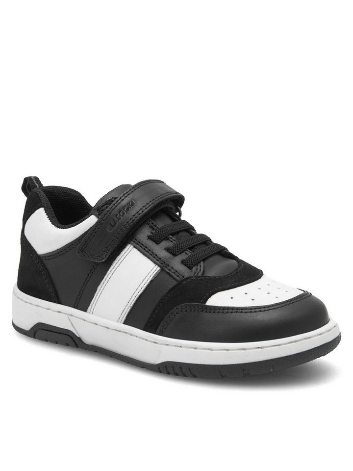 Lasocki Kids Lasocki Kids Sneakers Jungen Mos CI12-3136-02(III)CH Schwarz Sneaker von Lasocki Kids