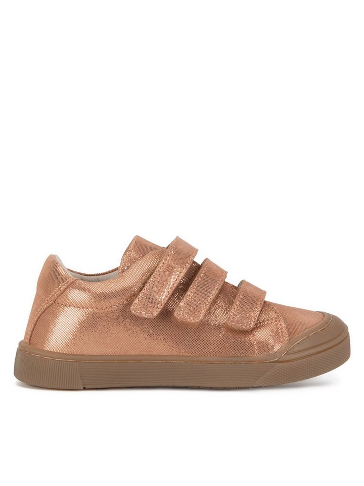 Lasocki Kids Lasocki Kids Sneakers Mädchen BAKU CI12-BAKU-10A Golden Sneaker von Lasocki Kids