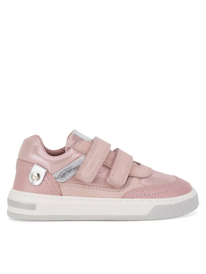 Lasocki Kids Lasocki Kids Sneakers Mädchen JAN CI12-JAN-10(III)DZ Rosa Sneaker von Lasocki Kids