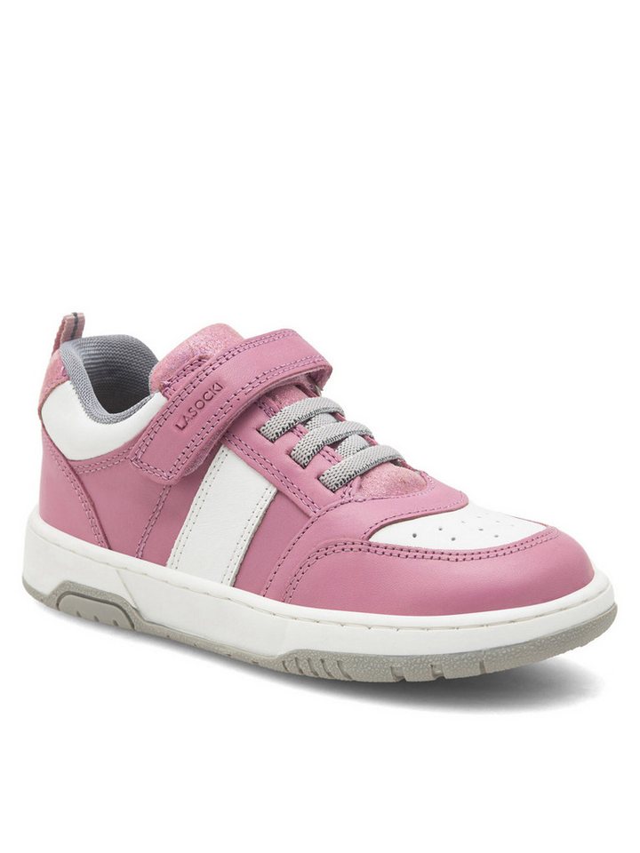 Lasocki Kids Lasocki Kids Sneakers Mädchen Mos CI12-3136-02(III)DZ Rosa Sneaker von Lasocki Kids