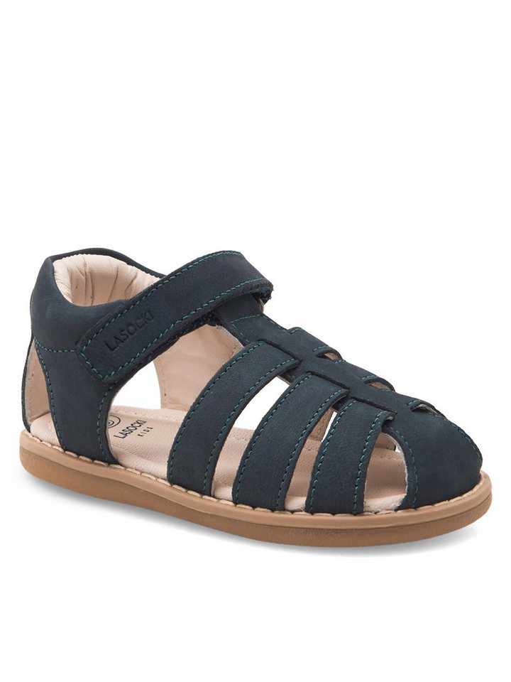 Lasocki Kids Sandalen BOB CI12-BOB-02(II)CH Dunkelblau Sandale von Lasocki Kids