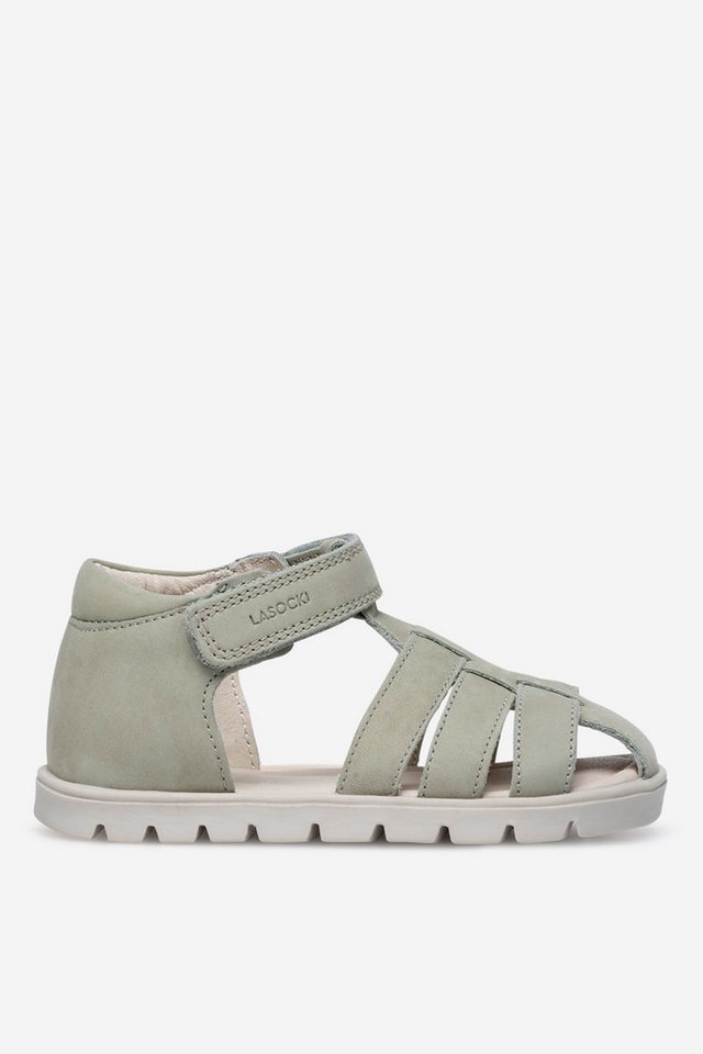 Lasocki Kids Lasocki Kids Mädchen Sandale 21 natur 5905588581017 Sandale von Lasocki Kids