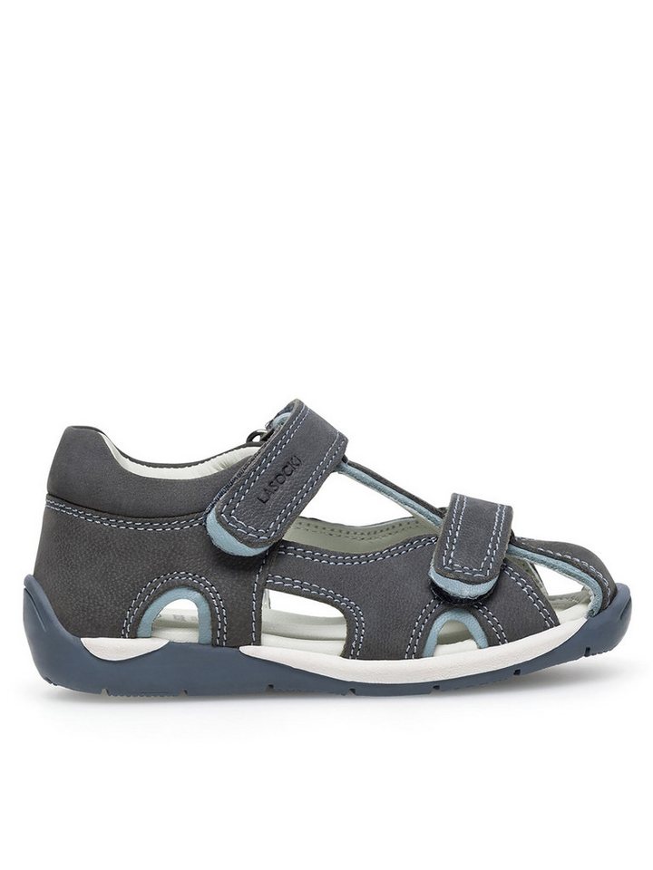 Lasocki Kids Sandalen MARCUS CI12-MARCUS-02(II)CH Blau Sandale von Lasocki Kids