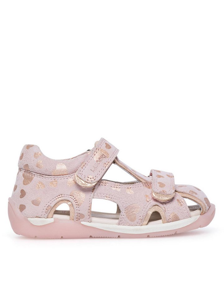 Lasocki Kids Sandalen MARCUS CI12-MARCUS-02(II)DZ Rosa Sandale von Lasocki Kids