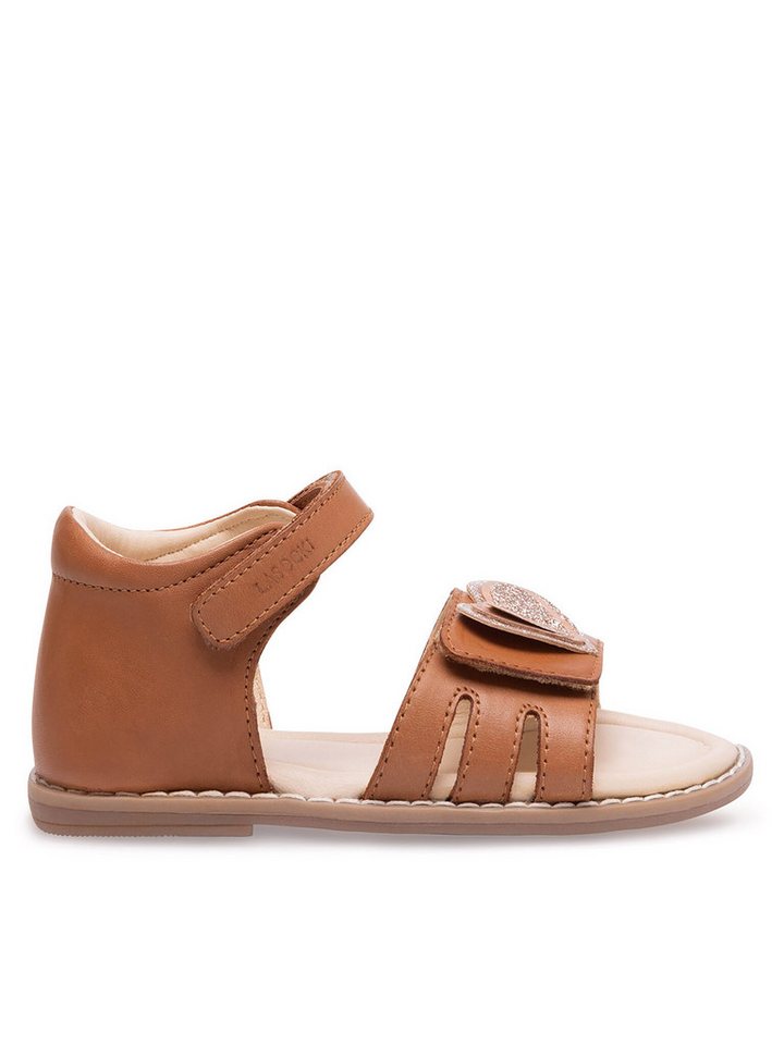 Lasocki Kids Sandalen PATI 3421-A Braun Sandale von Lasocki Kids