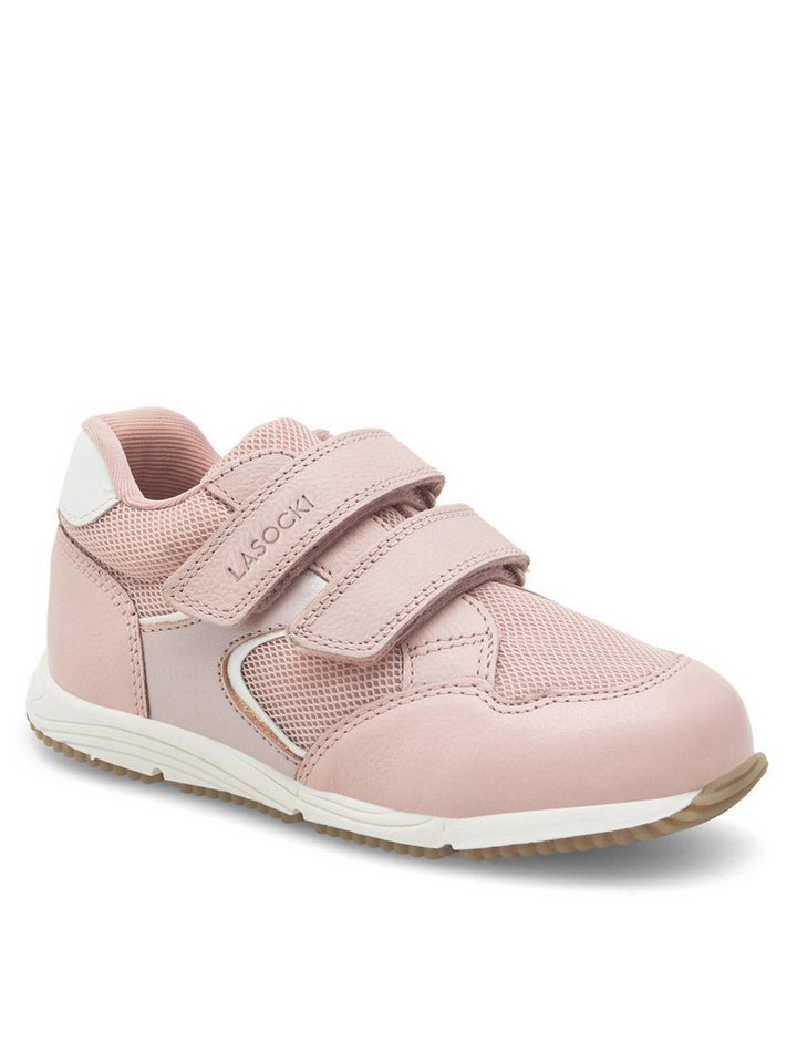 Lasocki Kids Sneakers Conny CI12-CONNY-01 (III)DZ Rosa Sneaker von Lasocki Kids