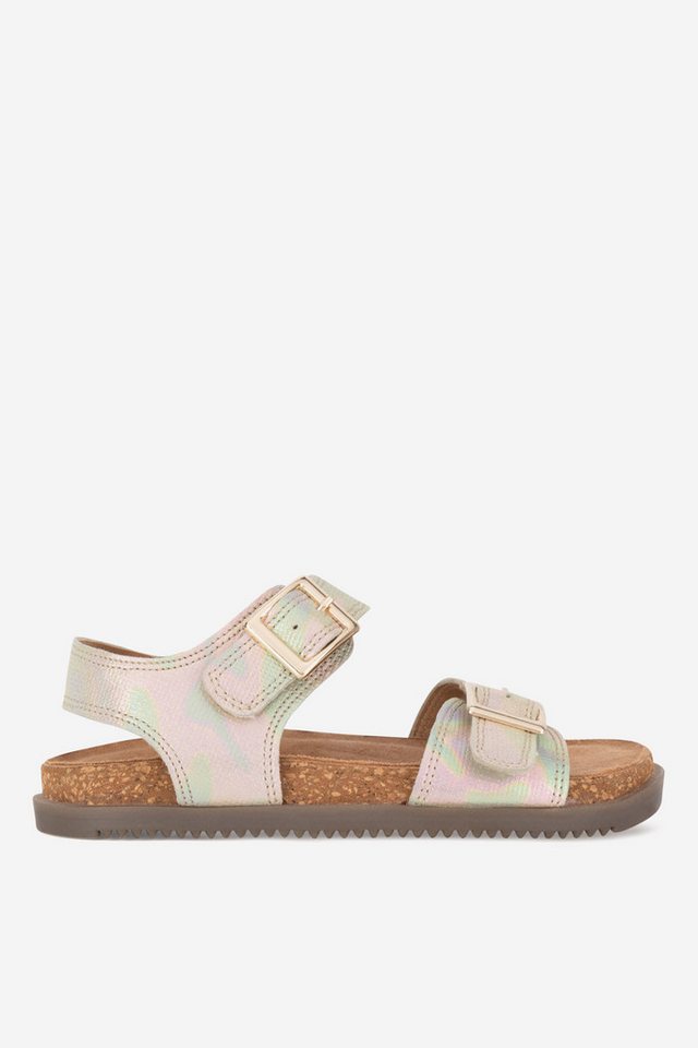 Lasocki Young LASOCKI YOUNG Mädchen Sandale 33 braun 5905588583110 Sandale von Lasocki Young