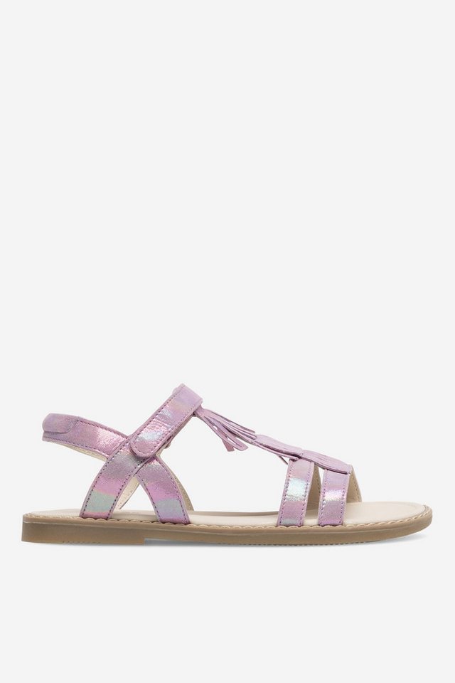 Lasocki Young LASOCKI YOUNG Mädchen Sandale 35 braun 5905588477570 Sandale von Lasocki Young