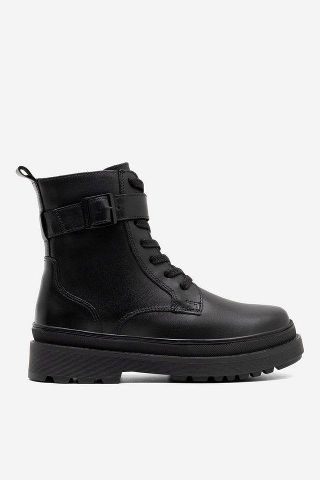 Lasocki Young LASOCKI YOUNG Mädchen Schuh 31 schwarz 5905588116820 Sneaker von Lasocki Young