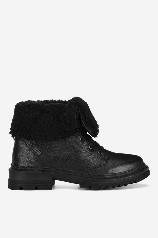 Lasocki Young LASOCKI YOUNG Mädchen Schuh 36 schwarz 5905588884712 Sneaker von Lasocki Young