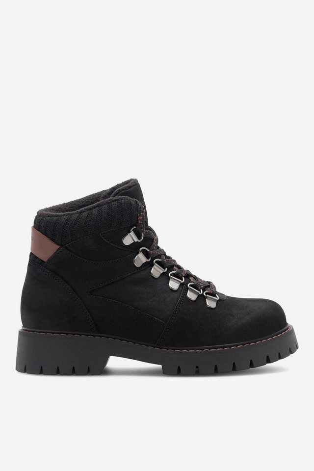 Lasocki Young LASOCKI YOUNG Mädchen Schuh 31 schwarz 5905588186373 Sneaker von Lasocki Young