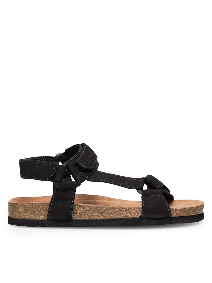 Lasocki Young Sandalen AIR CI12-AIR-03 Schwarz Sandale von Lasocki Young