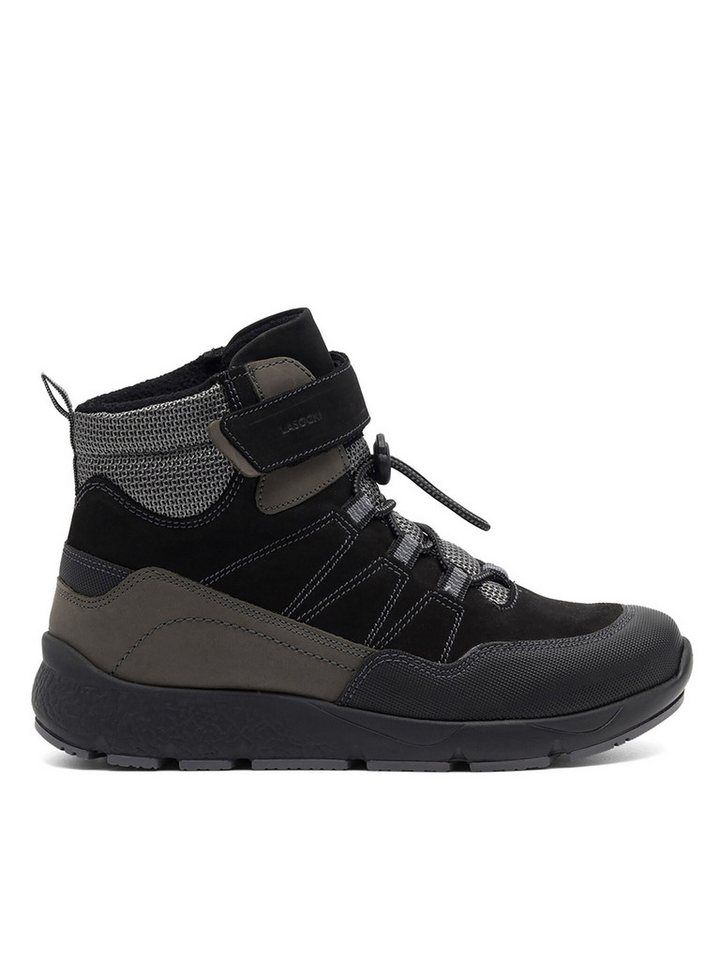 Lasocki Young Schneeschuhe Lasocki Young Schneeschuhe Jungen BI12-SAM-06 Schwarz von Lasocki Young