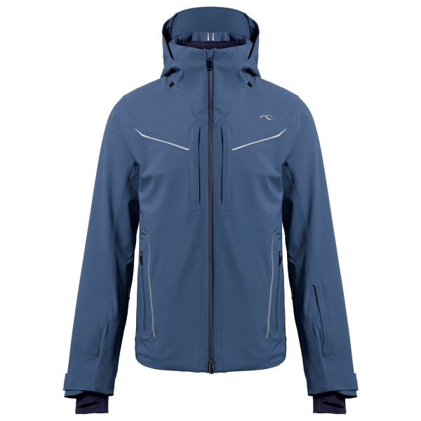 Lasse Kjus - Formula Jacket - Skijacke Gr 48 blau Lasse Kjus - Formula Jacket - Skijacke Gr 48 blau von Lasse Kjus