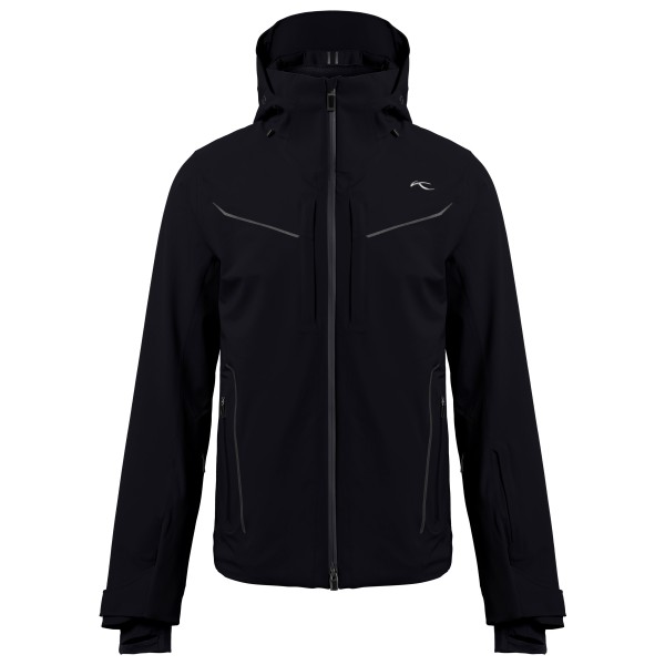 Lasse Kjus - Formula Jacket - Skijacke Gr 58 schwarz Lasse Kjus - Formula Jacket - Skijacke Gr 58 schwarz von Lasse Kjus
