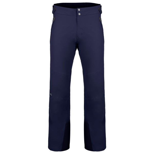 Lasse Kjus - Formula Pants - Skihose Gr 50 blau von Lasse Kjus